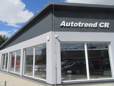 Autotrend CR